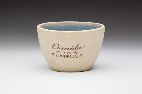 Cumbuca (Comida na Cumbuca)