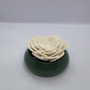 Difusor flor