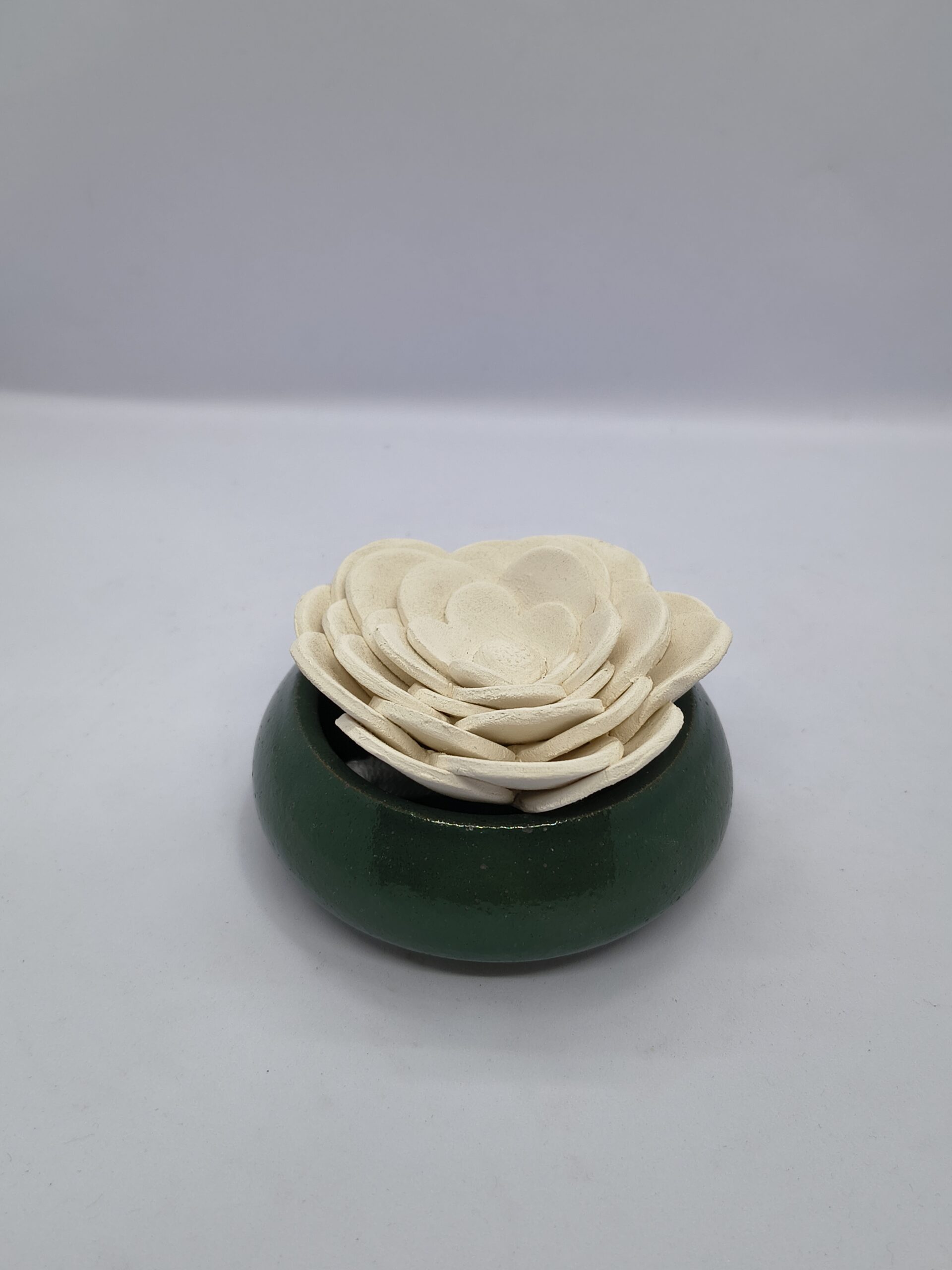 Difusor flor