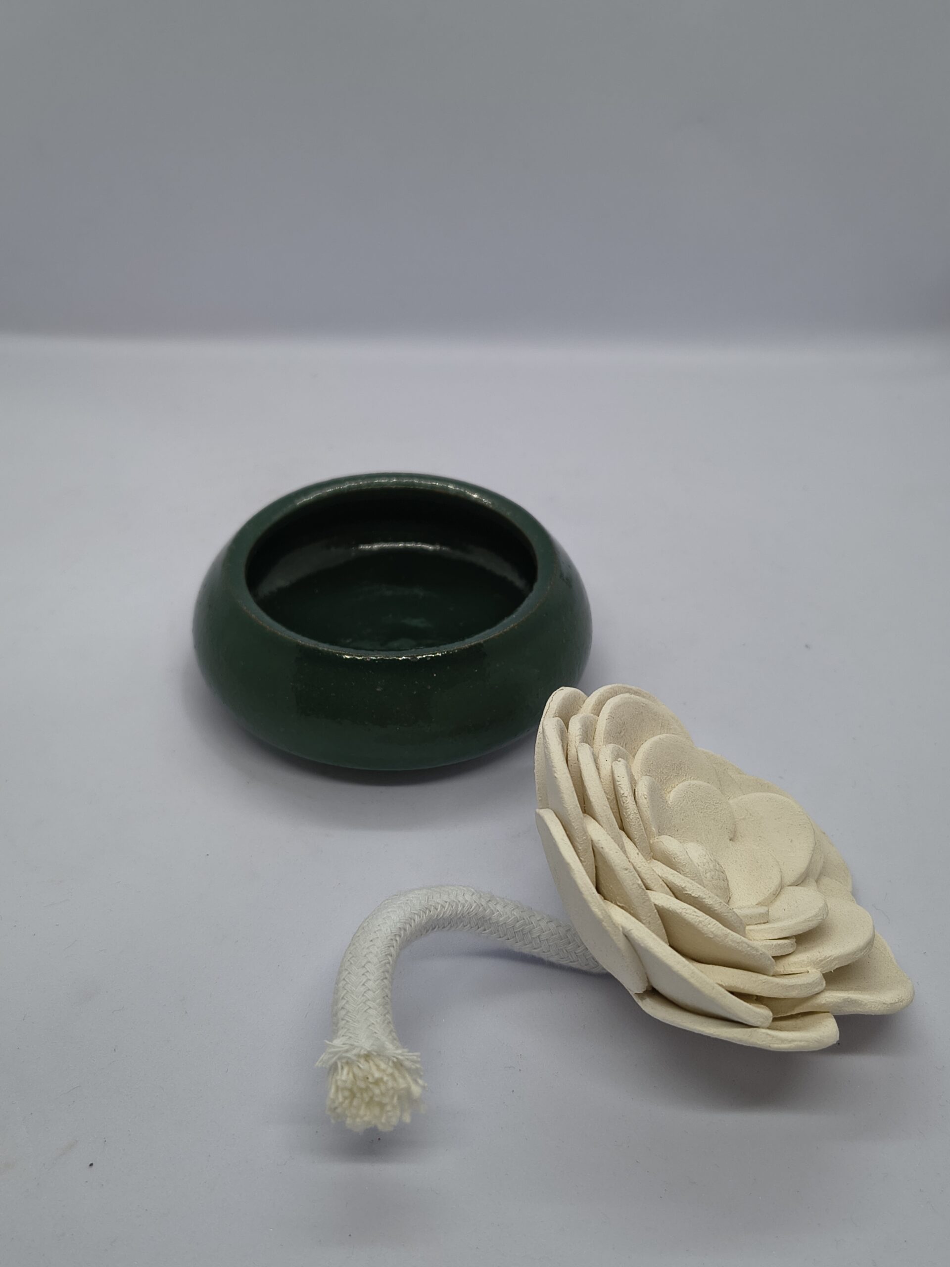 Difusor flor - Imagem 2