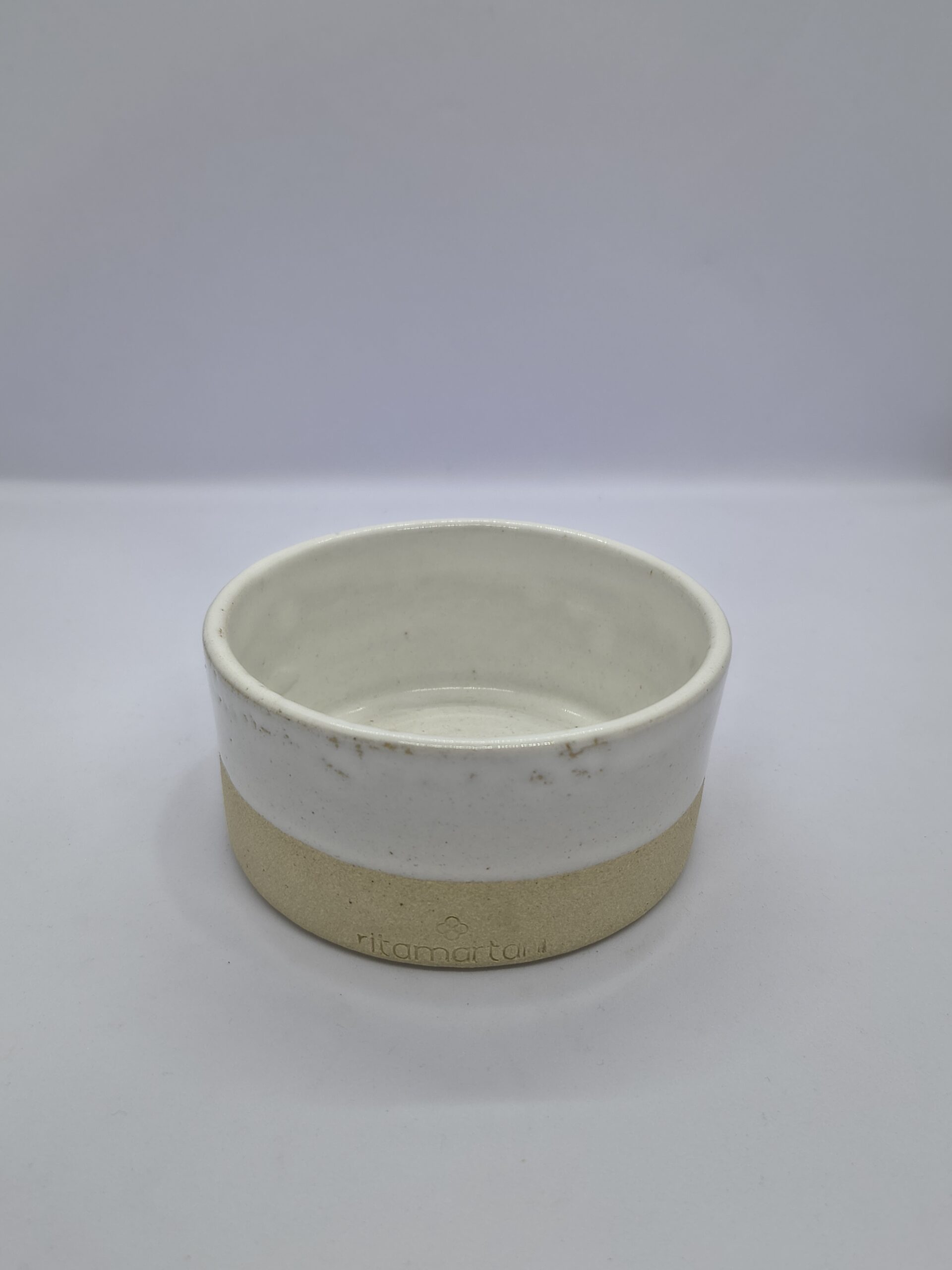 Pote para petiscos diversos