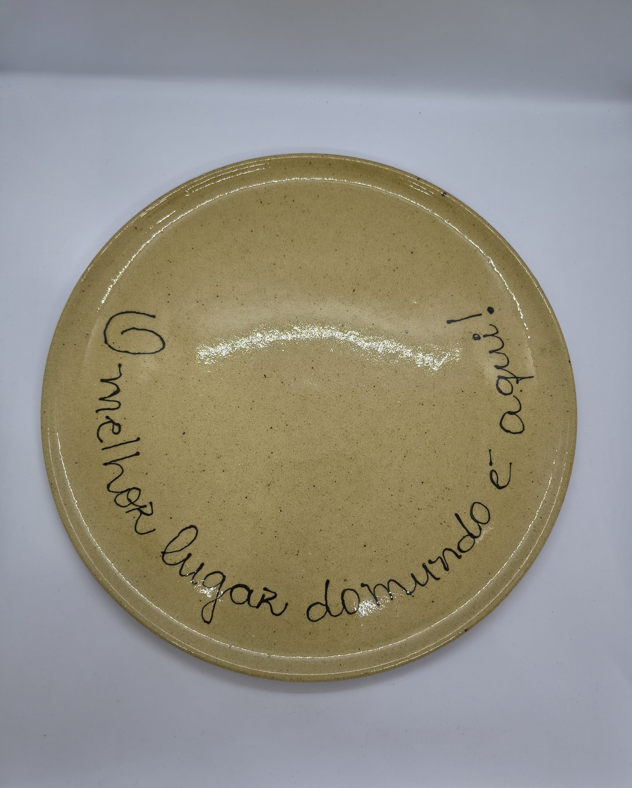 Prato de jantar - Imagem 4
