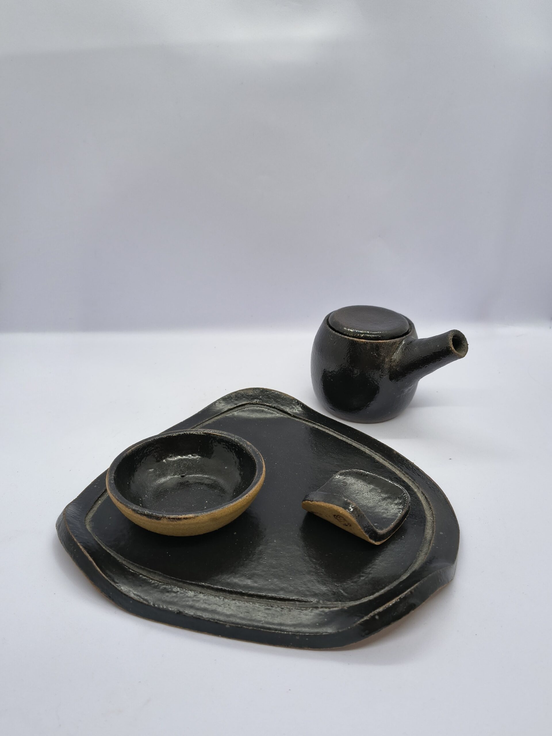 Conjunto japonês - Imagem 9